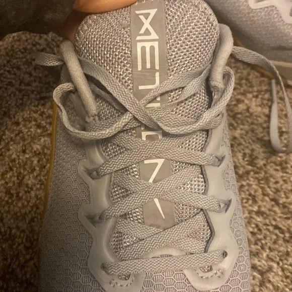 Nike Metcon Used Size 10 - Picture 4 of 8